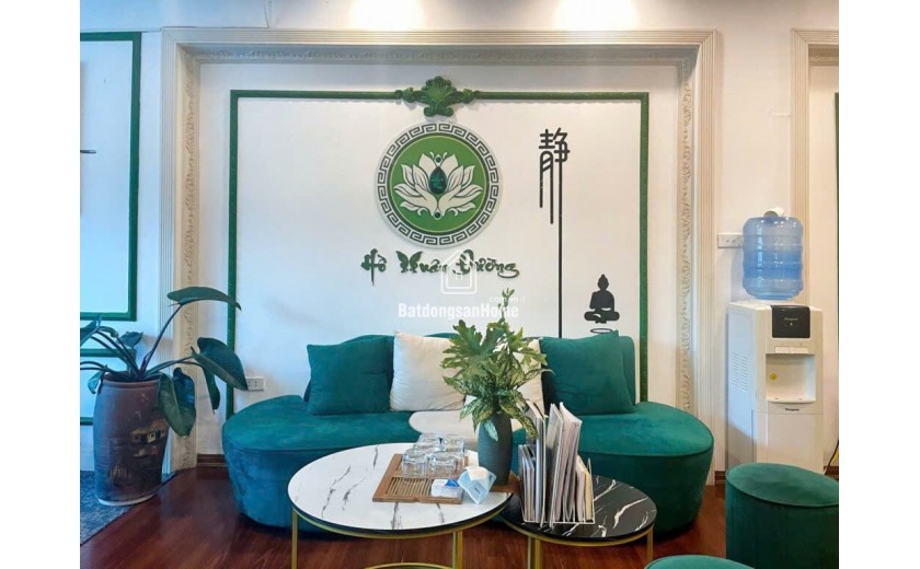 CẦN TÌM ĐỐI TÁC CHIA SẺ MẶT BẰNG LÀM ĐẸP – THANH XUÂN