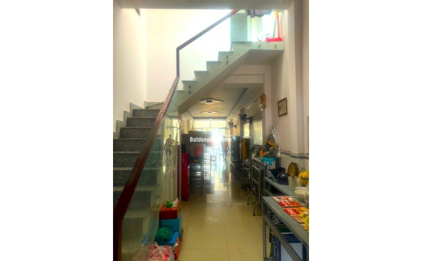 KHÓ TIN, HXH 6m 1 xẹt Quang Trung, 90m2, 2 tầng, 5.9 tỷ TL 0964364745