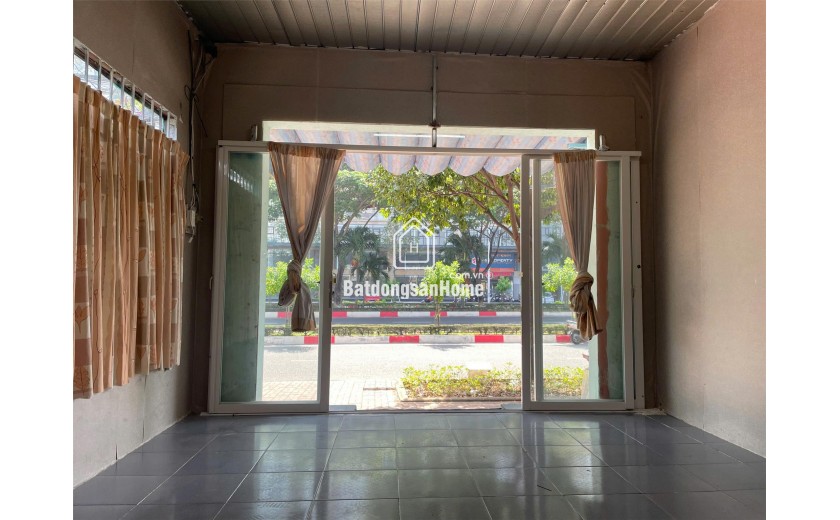 Cho thuê mặt bằng kính đẹp mặt tiền đường Bình Giã 2/9 Vũng Tàu