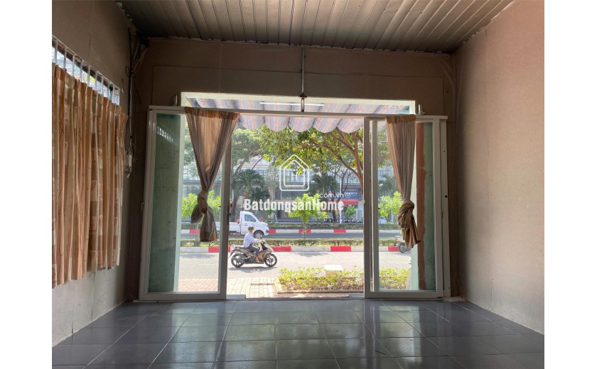 Cho thuê mặt bằng đường Bình Giã 2/9, đối diện chung cư Chí Linh.