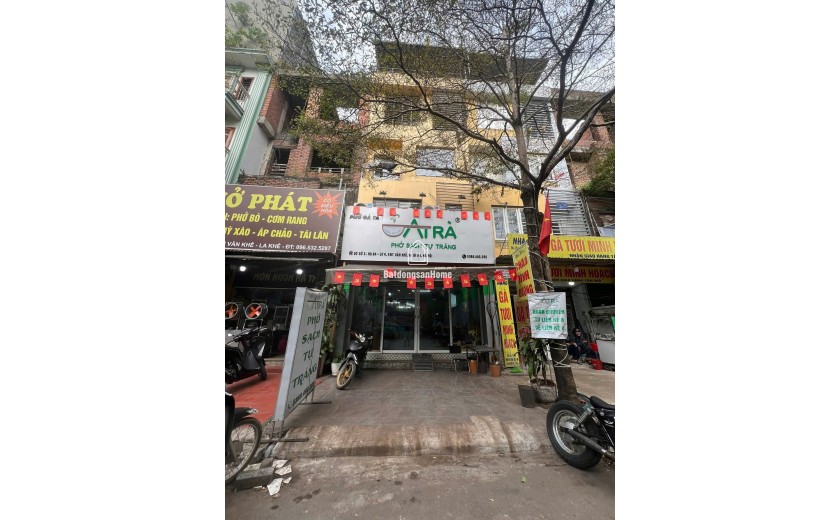 VÌ LÍ DO CÔNG VIỆC GIA ĐÌNH NÊN MÌNH KHÔNG HOẠT ĐỘNG Ở HÀ NỘI NỮA CẦN NHƯỢNG LẠI ĐỨA CON TINH THẦN