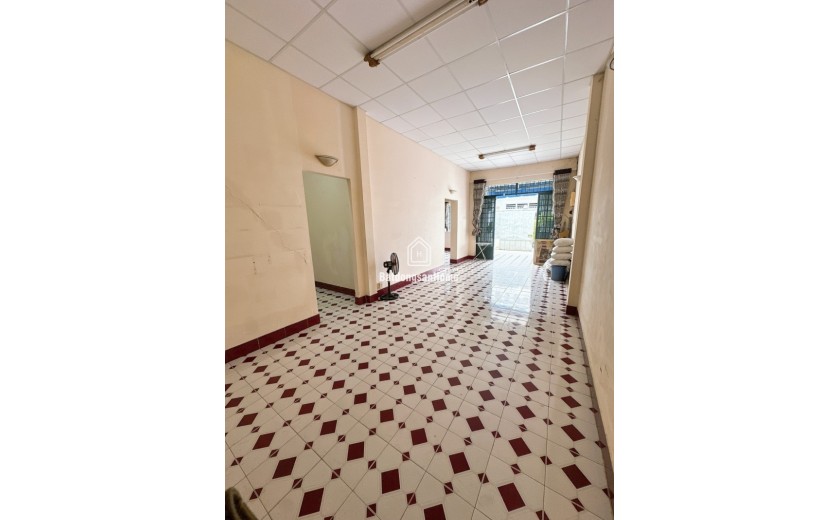 Bán nhà đường Chu Văn An, Hiệp Phú, Q9, TP HCM. DT 96m2, 2PN, SH. Giá 6.9 tỷ. LH: 0933125879