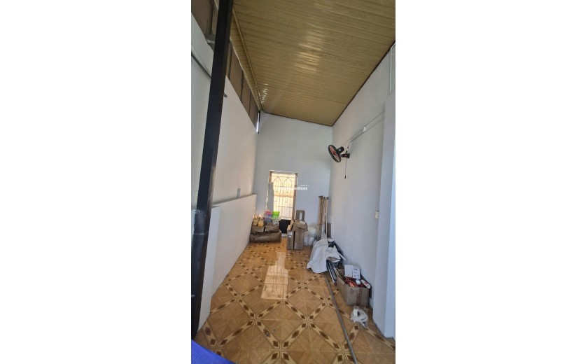 SANG QUÁN BÚN CHẢ CÁ HOẶC SANG HỢP ĐỒNG MẶT BẰNG TRỐNG