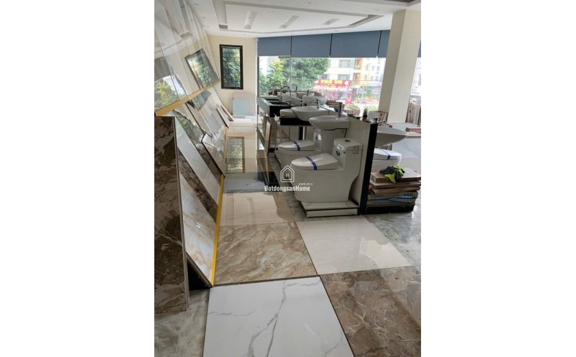 KĐT Văn Khê , Hà Đông, LK10-01 dọc bún 1, căn góc cần cho thuê