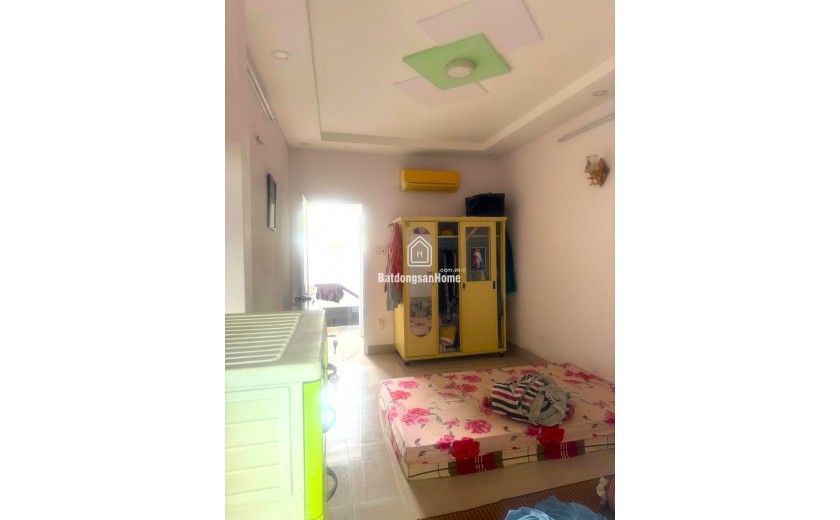 KHÓ TIN, HXH 6m 1 xẹt Quang Trung, 90m2, 2 tầng, 5.9 tỷ TL 0964364745