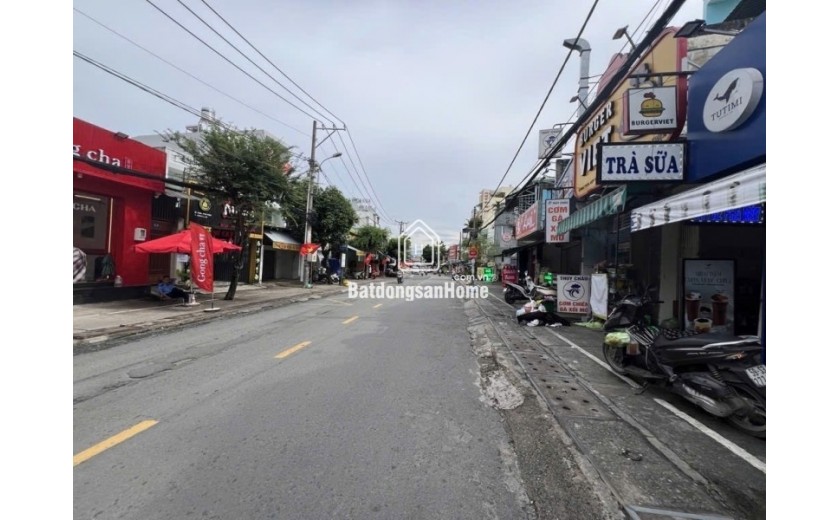 Bán nhà 3 tầng, 3PN, đường 160, Tăng Nhơn Phú A, Q9, TP HCM. DT 100m2, SH, giá 6.7 tỷ.