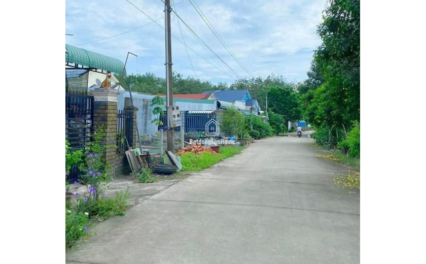 Bán đất mặt ngõ xe tải, Bắc Từ Liêm, 42m2, giá 7 tỷ