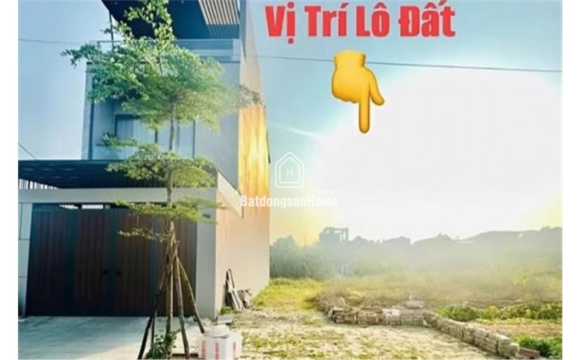 Bán đất mặt ngõ xe tải, Bắc Từ Liêm, 42m2, giá 7 tỷ