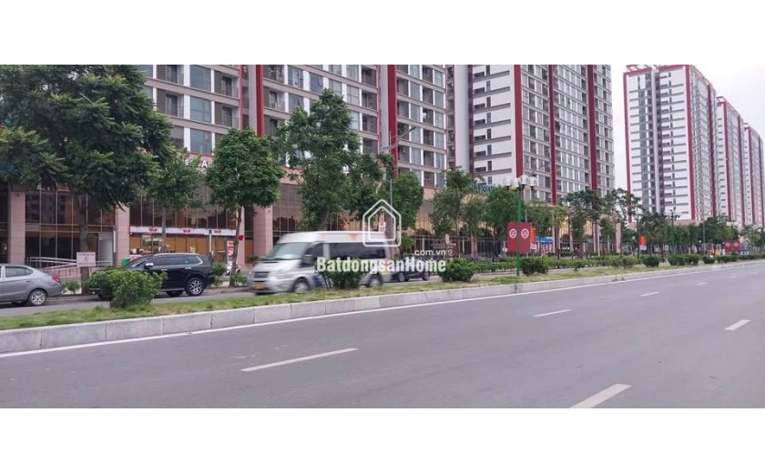 BÁN ĐẤT VÀNG KHAI SƠN – NGỌC THỤY – 40m GIÁ CHỈ 6.X TỶ , SAT O TO TRANH