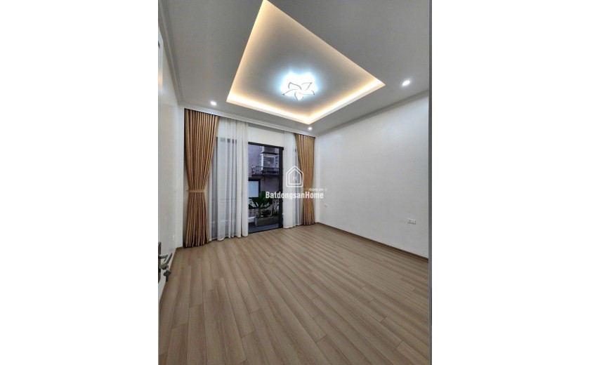 HÁI RA TIỀN! BẮC TỪ LIÊM: CC MINI MỚI CỨNG - 6 TẦNG THANG MÁY - DÒNG TIỀN 30 TRIỆU/THÁNG