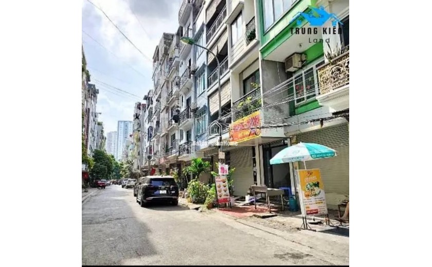 PHÂN LÔ NGỌC THỤY – Ô TÔ ĐỖ CỬA – NGÕ THÔNG TỨ TUNG – NHÀ ĐẸP LONG BIÊN 40M– 7.X TỶ