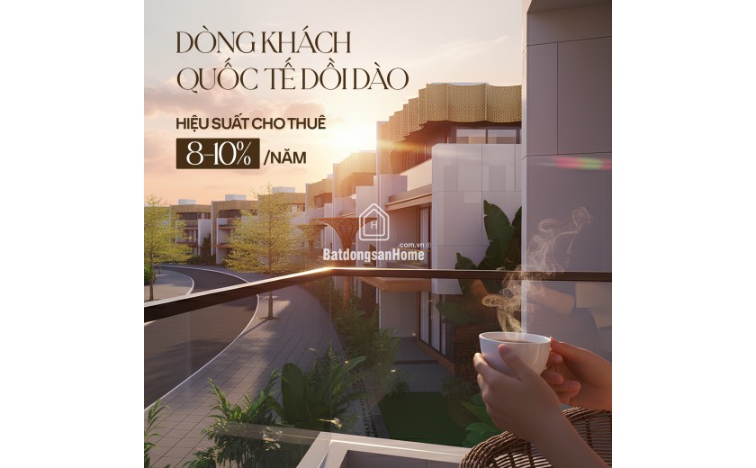 Regal The Palace – Dinh thự mới ra mắt, dư địa tăng giá cực lớn