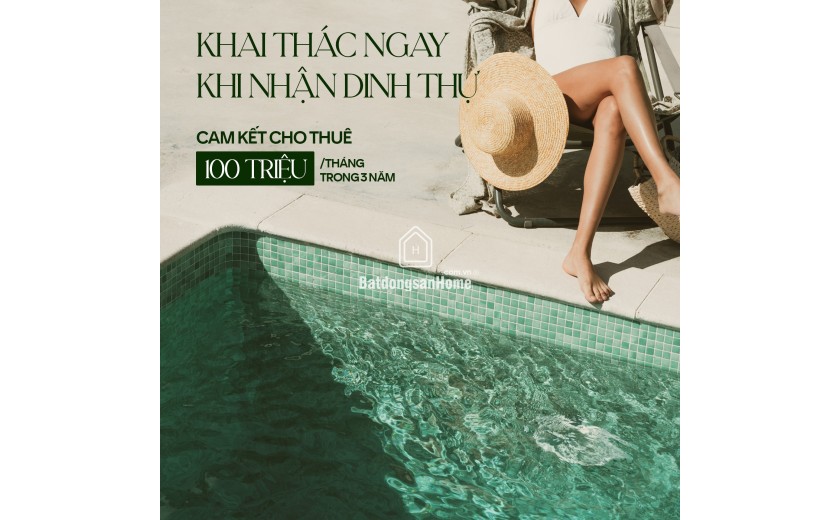 Regal The Palace – Dinh thự mới ra mắt, dư địa tăng giá cực lớn