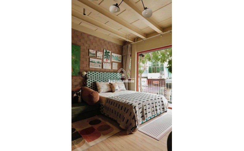 Siêu hiếm, Bán nhà Mặt phố Ngọc Lâm - 16 Tỷ  54m2  Thang máy  Vỉa hè rộng – KD đỉnh, Dòng tiền 50tr/th