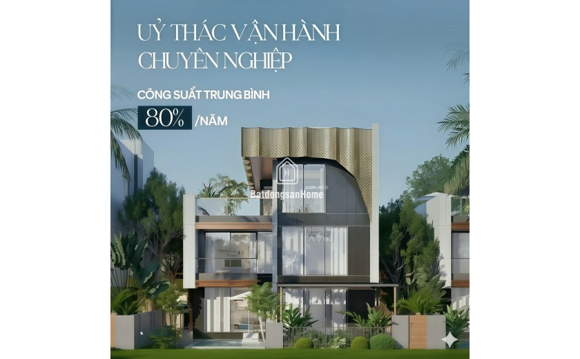 Regal The Palace – Dinh thự mới ra mắt, dư địa tăng giá cực lớn