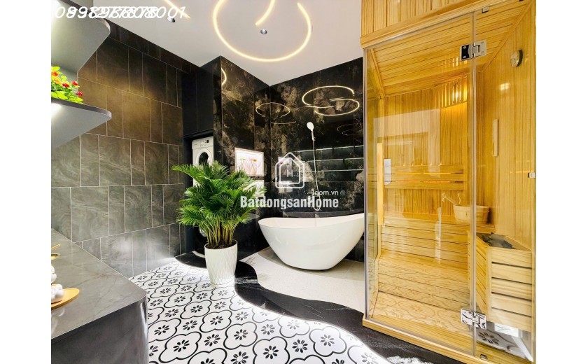 CCG NHÀ ĐẸP GIÁ TOT -HXH -LÊ ĐÚC THỌ F15 -6,87 TY- SHR