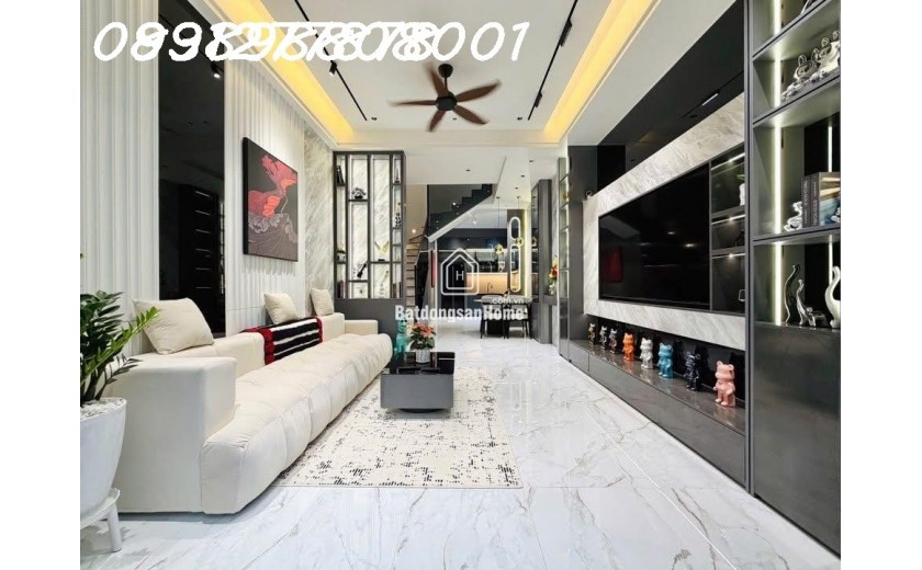 CCG NHÀ ĐẸP GIÁ TOT -HXH -LÊ ĐÚC THỌ F15 -6,87 TY- SHR