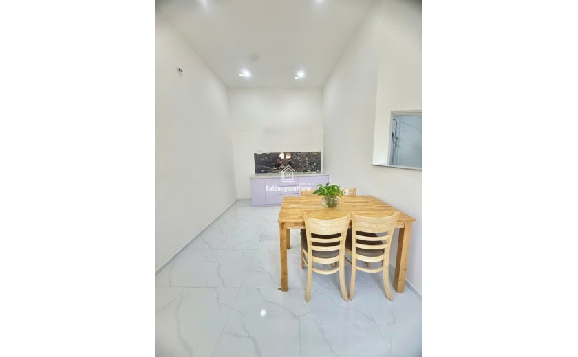 TIN NÓNG - NHÀ MỚI XÂY NHƠN TRẠCH - GIÁ TỐT NHẤT KHU VỰC!