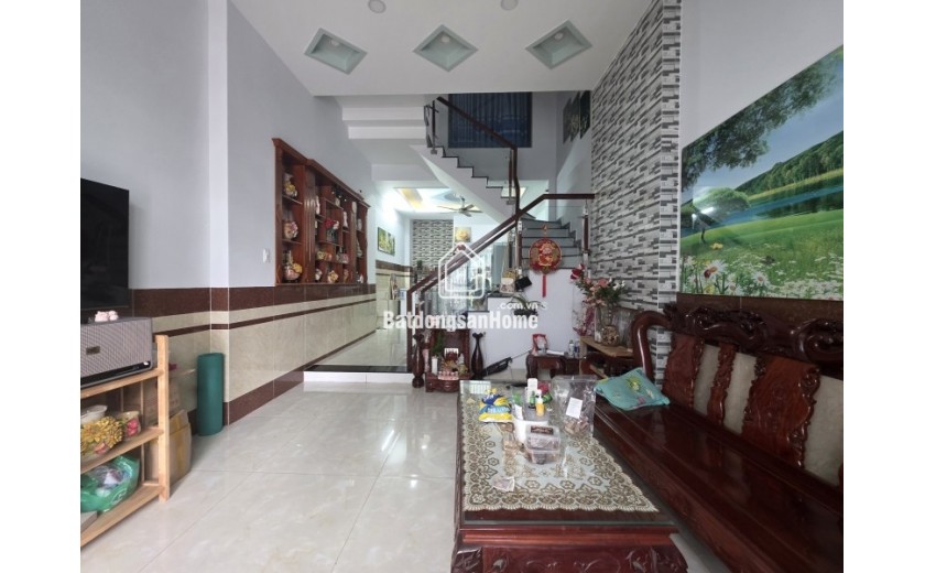 Bán nhà đường Trương Văn Thành,Hiệp Phú. Q9, TP HCM. DT 56m2, 3 tầng, 3PN, SH, giá 8.6 tỷ.