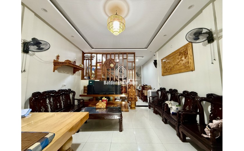 Bán đất tặng nhà MT Đoàn Khuê Nam Việt Á giai đoạn 1, diện tích 110m2 giá 11.95 tỷ