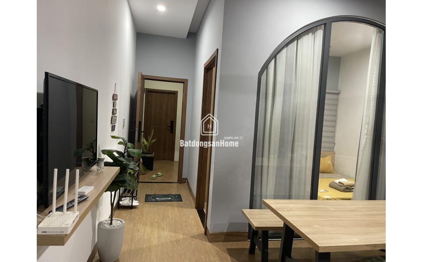 siêu phẩm dòng tiền 120m2 Mẹ Thứ gần Võ Chí Công, đường 10.5m, doanh thu 50tr tháng