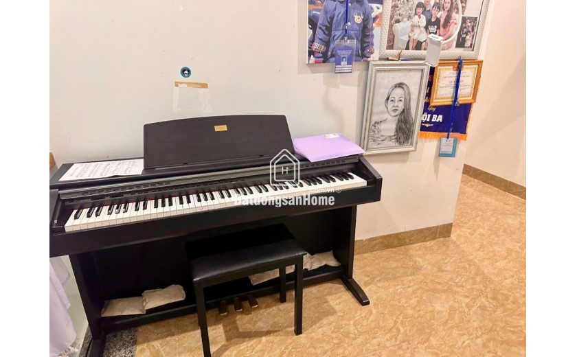 Bán nhà 2 tầng  An Thượng 14 – Nhà đẹp mới, trung tâm khu phố Tây Đà Nẵng