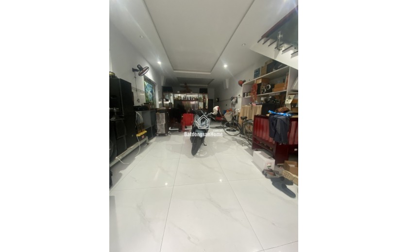 Bán nhà đường Tô Ngọc Vân, Linh Đông, Thủ Đức, 68m2, 4 tầng, 4PN, SH, 8,05  tỷ -