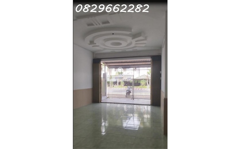 Bán Nhà Mặt Phố Trần Thị Nhượng, Sa Đéc. 90m2, Giá 3.3 Tỷ, Sổ Hồng.