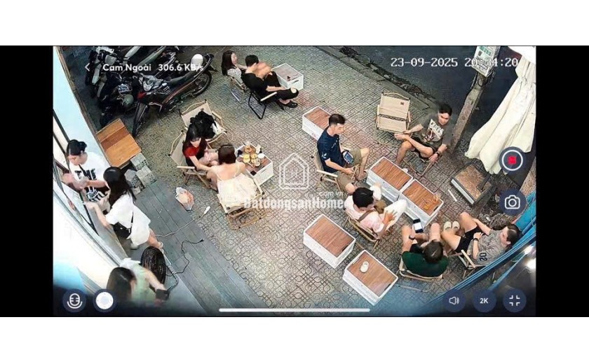 Mình chuyển nhượng quán Café địa chỉ 05 Ngô gia tự , Hải châu, đà nẵng