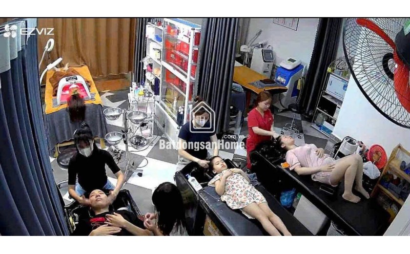 Sang nhượng quán spa-nail mi- gôi ngay KFC Nguyễn Trãi, phường Thanh Xuân Bắc