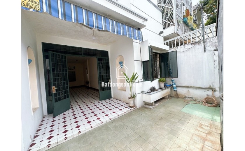 Bán nhà đường Chu Văn An, Hiệp Phú, Q9, TP HCM. DT 96m2, 2PN, SH. Giá 6.9 tỷ. LH: 0933125879