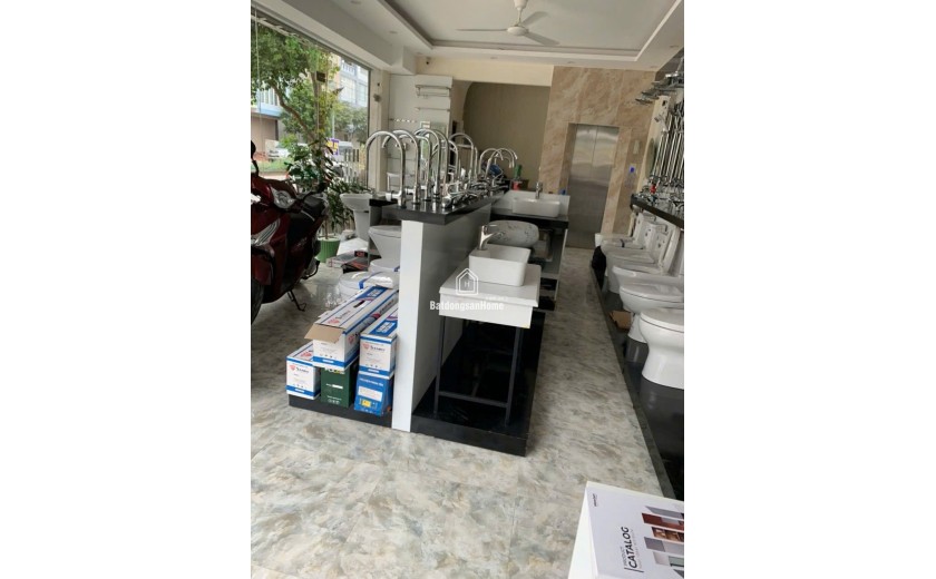 KĐT Văn Khê , Hà Đông, LK10-01 dọc bún 1, căn góc cần cho thuê