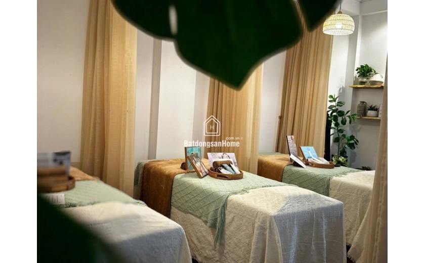 Cho thuê mặt bằng sử dụng chung (Hiện đã có sẵn dịch vụ: phun xăm, tiêm, phẫu)