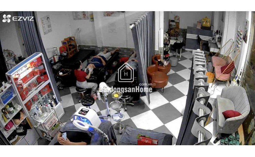 Sang nhượng quán spa-nail mi- gôi ngay KFC Nguyễn Trãi, phường Thanh Xuân Bắc