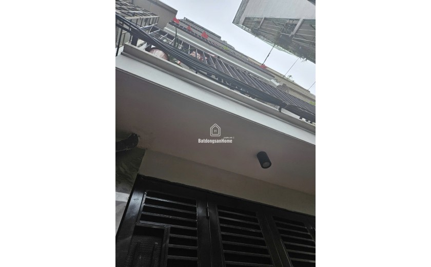 Nhượng lại Căn CCMN tại Tố Hữu Nam Từ Liêm. SĐT 0972.078.667