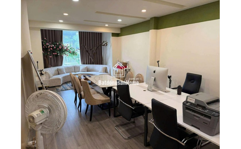 Mình cần share phòng spa trung tâm quận 1