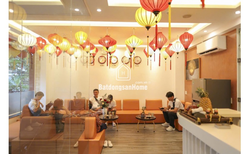 CHÍNH CHỦ CẦN CHO THUÊ HOẶC SANG NHƯỢNG SPA VENUS