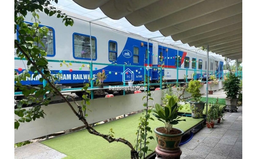 SANG NHƯỢNG QUÁN LAGA COFFE GARDEN TẠI THÀNH PHỐ THỦ ĐỨC