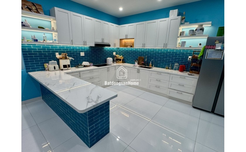 Bán nhà 3 tầng homestay full nội thất cao cấp khu An Thượng gần biển Mỹ Khe