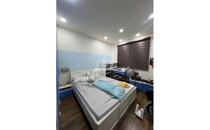 Bán nhà đường số 8, Hiệp Bình Chánh, Thủ Đức, TP HCM 96m2, 2 tầng, 2PN, sổ hồng, giá 6.1 tỷ.