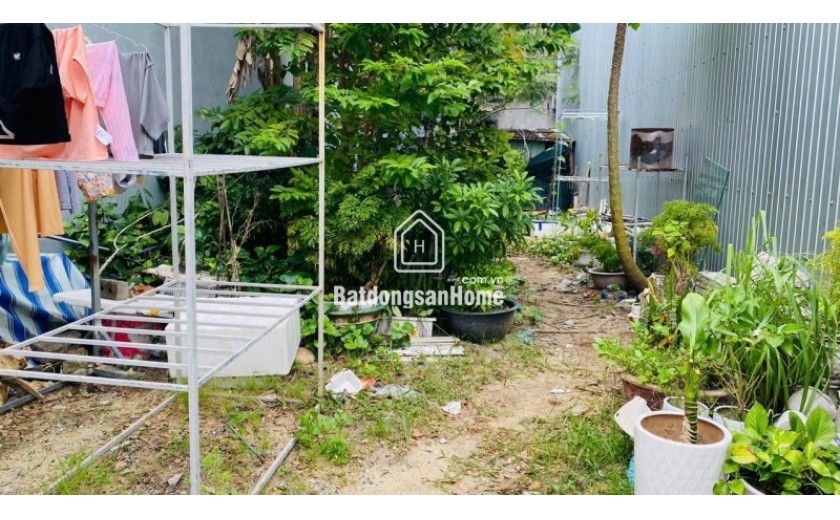 Bán đất Phạm Hữu Nhật sát biển, 97m², đường 15m vỉa hè 9m, giá 8,7 tỷ