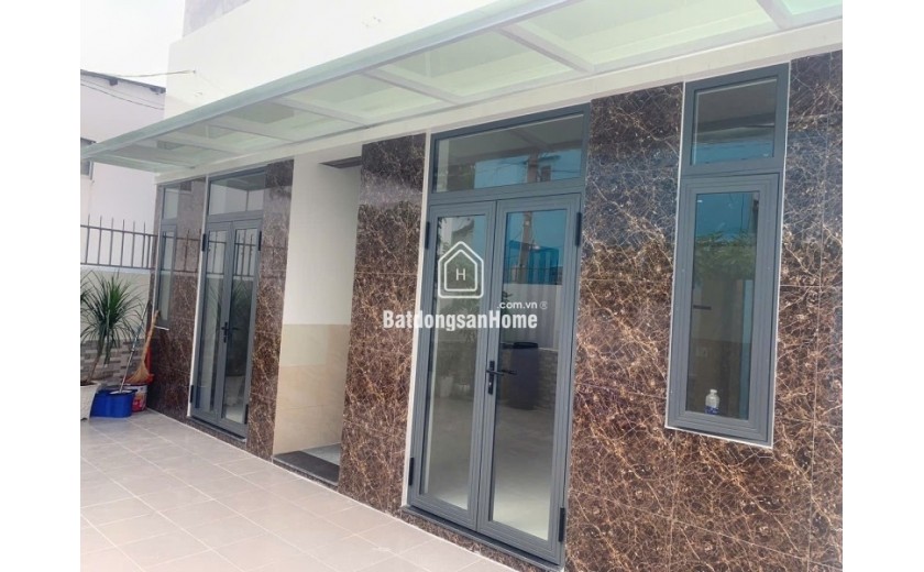 Bán nhà trong ngõ đường Số 13, Linh Chiểu, Thủ Đức. DT 151m2, 6PN, SH, giá 8.6 tỷ.