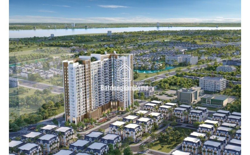 BÁN CĂN HỘ 1 PHÒNG NGỦ +1 TẠI CHUNG CƯ NEXUS TOWER VIỆT TRÌ. LH 0865566675