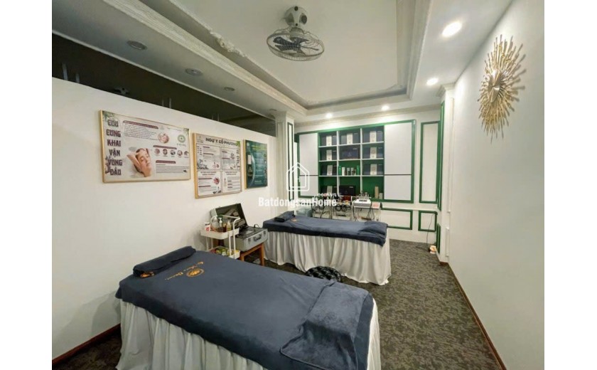 CẦN TÌM ĐỐI TÁC CHIA SẺ MẶT BẰNG LÀM ĐẸP – THANH XUÂN