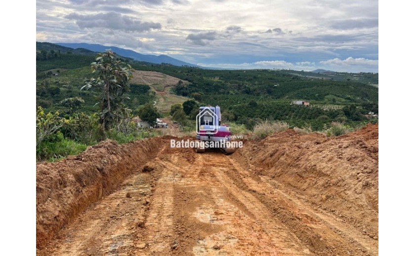 Cần bán 12 lô đất. Xã Phú Hội, Xã Ninh Gia, xã Tà Hine. xã Lạc Dương. Lâm Đồng.