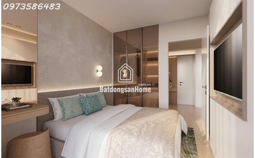 CHUNG CƯ GIÁ RẺ NGAY AEON MALL, BIGC BẮC GIANG - 0973586483