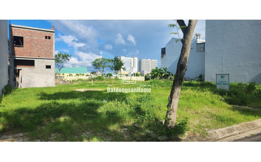 Bán gấp đất mặt tiền 7.5m Đa Mặn Đông 2, giá giảm còn 7.1 tỷ