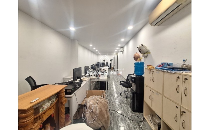 Bán nhà  đường Số 8, Trường Thọ, Thủ Đức, TP HCM. DT 168 nm2, 4x42m, 4 tầng, 8PN, SH, 12.8 tỷ.