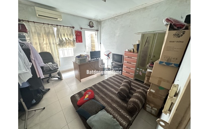 Bán nhà đường số 8, Hiệp Bình Chánh, Thủ Đức, TP HCM 96m2, 2 tầng, 2PN, sổ hồng, giá 6.1 tỷ.