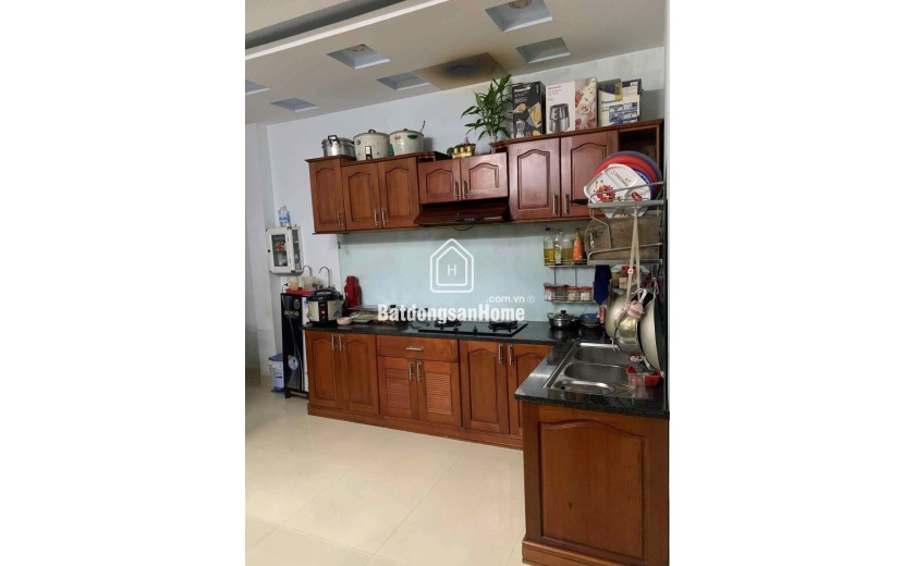 Bán nhà Trần Nhật Duật 190m² ngang 9m Sơn Trà, có dãy trọ, giá 16,9 tỷ